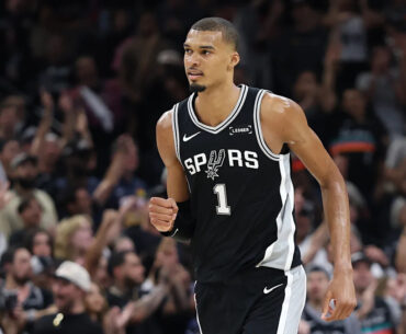 Victor Wembanyama, Spurs stifle Thunder in Game 6 rout, set up winner-take-all Game 7 in Western Conference finals