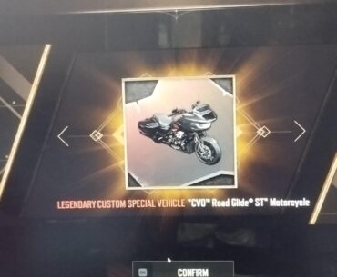 Good lord, what did I just witness