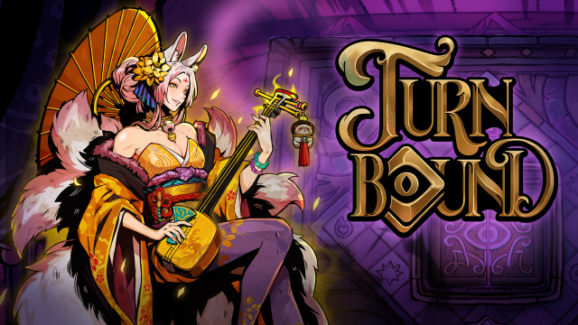 Turnbound 1.0 is out now on SteamNews  |  DLH.NET The Gaming People