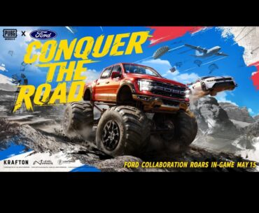 New Ford collob !! How many coins ya rekon??