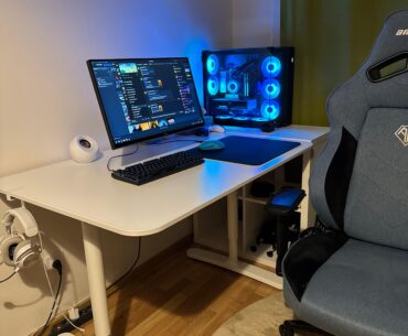 Any advice to improve?