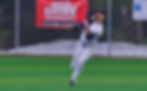 Juneau-Douglas High School: Yadaa.at Kalé senior Tyler Kookesh catches a fly ball against Ketchikan at Adair-Kennedy Memorial Park on Wednesday, May 6, 2026.  (Klas Stolpe / Juneau Independent)