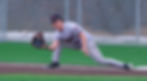 Juneau-Douglas High School: Yadaa.at Kalé senior Riley Fick catches a putout throw against Ketchikan at Adair Kennedy Memorial Park on Wednesday, May 6, 2026.  (Klas Stolpe / Juneau Independent)