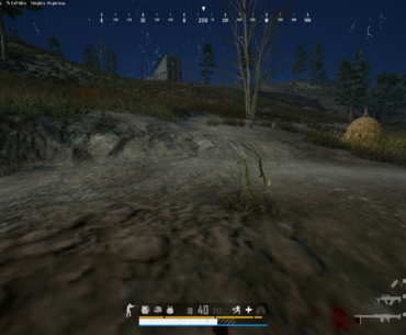Groza vs. 2 squads