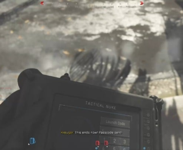 Nuke Number 2
