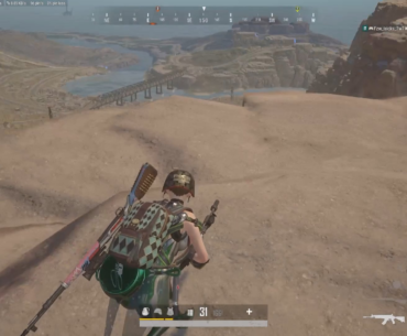 Death from above
