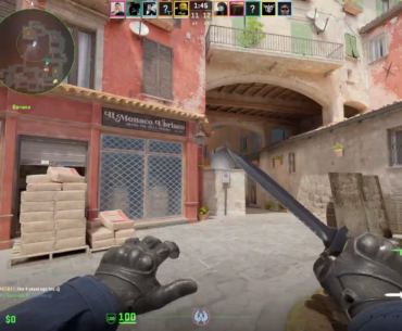 This Is Why I Use Follow Recoil (and the M4A4).