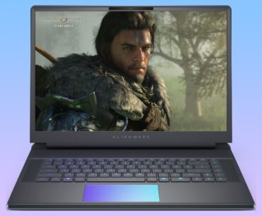 Alienware 16 Area-51