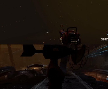 Couldn’t find anybody so I did the tranzit easter egg on splitscreen controlling both players myself lmao