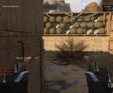 I Hit A Dope Clip