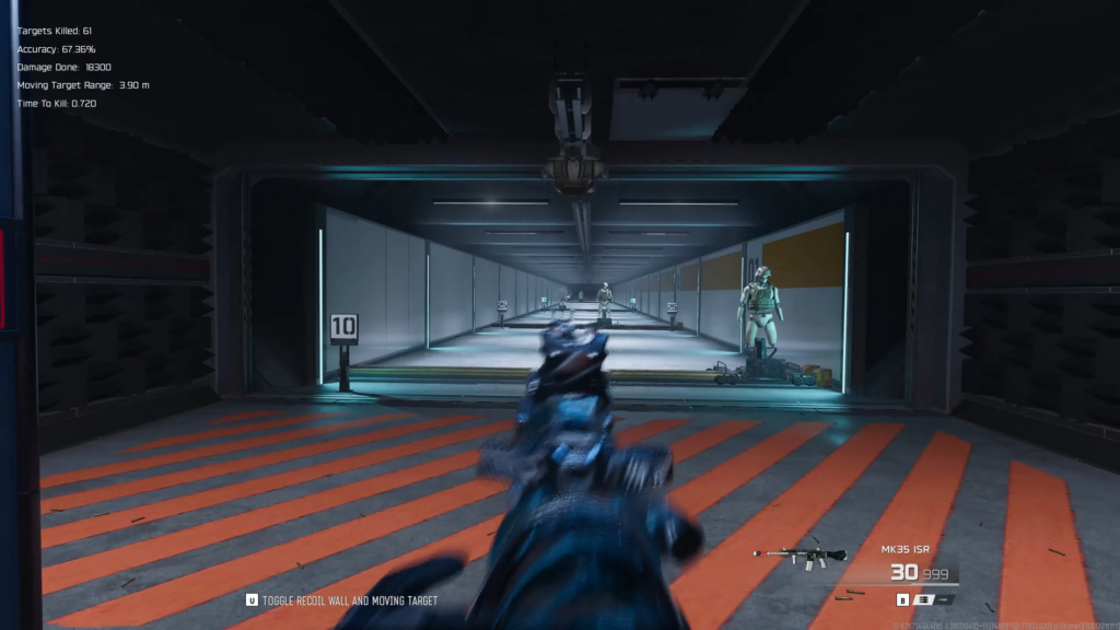 You've been fooled... Voyak and DS.20 are still inferior to MK35 ISR