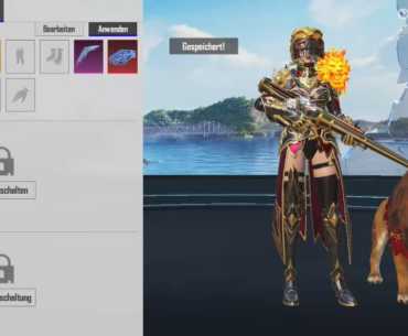 Does someone like this skin?