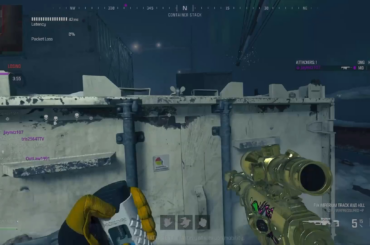 [COD] MW22 had its flaws, but damn was MW23 a visual downgrade