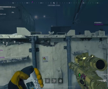 [COD] MW22 had its flaws, but damn was MW23 a visual downgrade