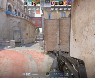 ACE on INFERNO (CT B Site)