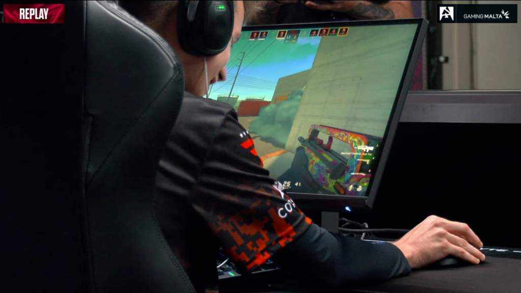 FaZe mood after Karrigan's departure