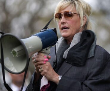 Erin Brockovich starts tracking AI data centers, calls on affected communities to submit issues...