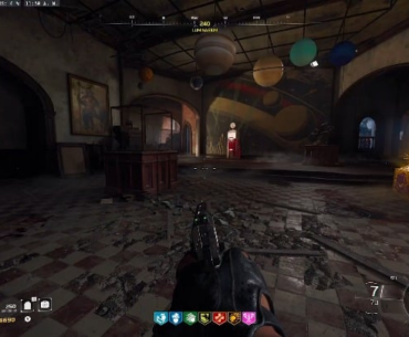 Bong relic bugged?