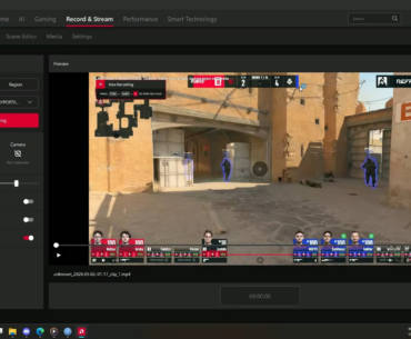 Broky 1v2, Faze 2v5