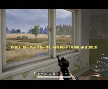 when in doubt... spray it
