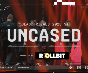 Frozen, Broky and Jcobbb share their opinions on Karrigan leaving Faze