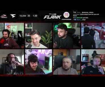 GM8’s signing news legit or not? [COD]