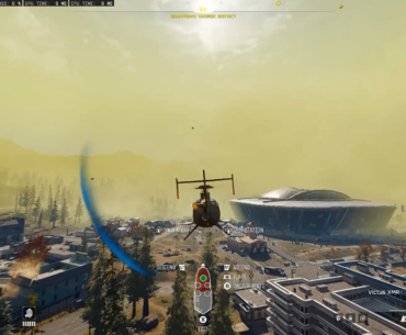 I hope that he watched the killcam lol