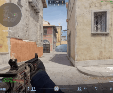 M4A1-S vs M4A4, which one do you prefer?