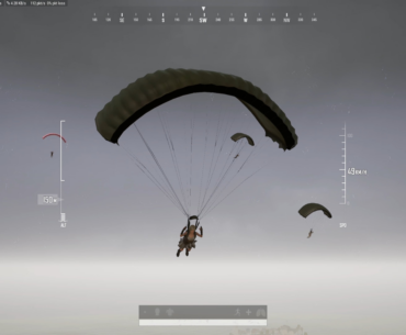Hot drop vs. squad