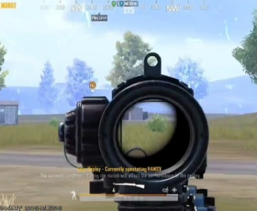 What's the point of gun shield if it doesn't even shield the bullets