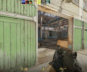 prolly my best clutch ever (ignore the galil spray)