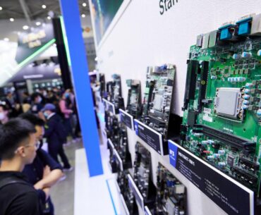 Consumer PC motherboard sales have collapsed due to price increases for CPUs, GPUs, RAM, and SSDs from AI. Volumes lower than Great Recession and 2020.