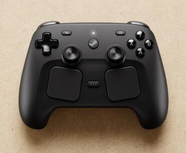 Steam Controller: Reservations open May 8th