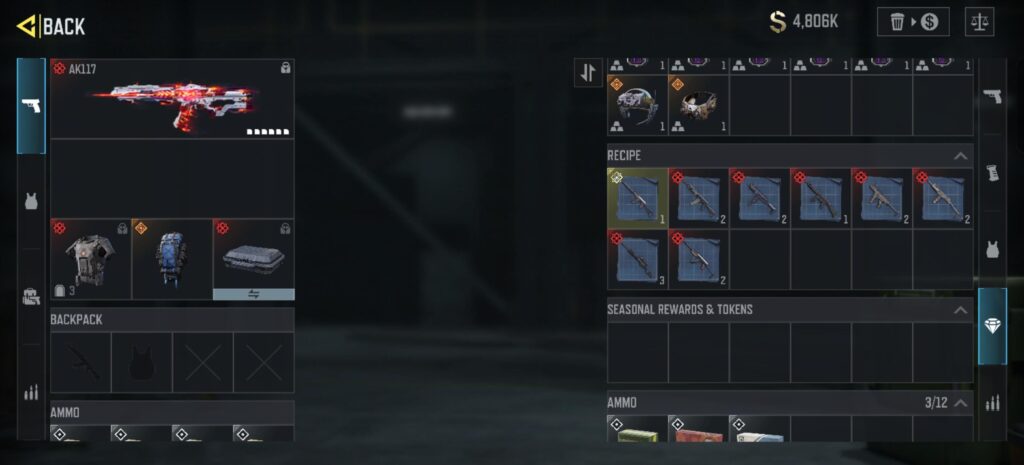 What to do with these duplicate blueprints??