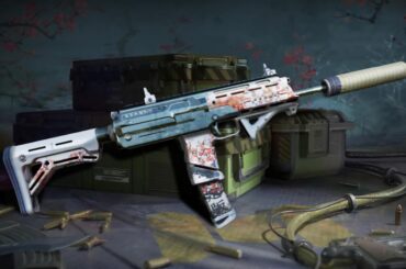 Does anyone else have this skin?