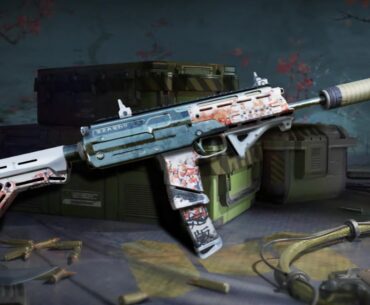 Does anyone else have this skin?