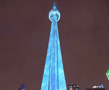 CN Tower kinda looks like Origins PAP camo