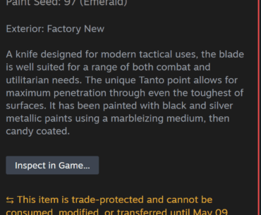 is this rare?