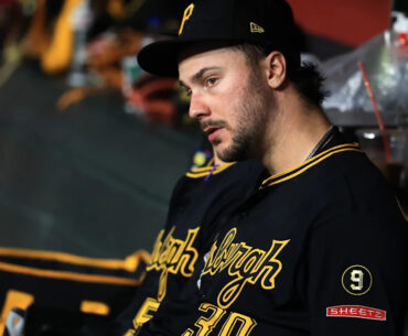 Phillies vs Pirates Prediction, Picks & Odds for Today's MLB Game