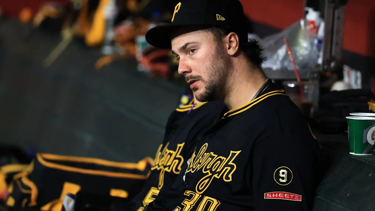 Phillies vs Pirates Prediction, Picks & Odds for Today’s MLB Game Phillies vs Pirates Prediction, Picks & Odds for Today's MLB Game