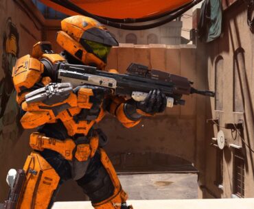 “Halo Infinite is not done yet”: A surprise update dropped out of nowhere and it raises new questions about the game’s future