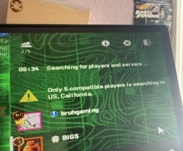 State of NA CS2
