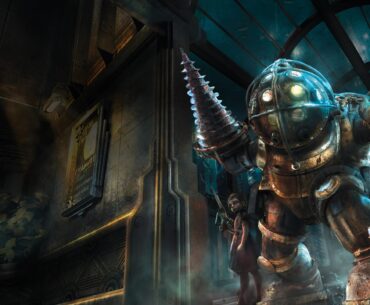 BioShock creator says Nintendo Switch 2 proves gaming graphics are hitting "diminishing returns"