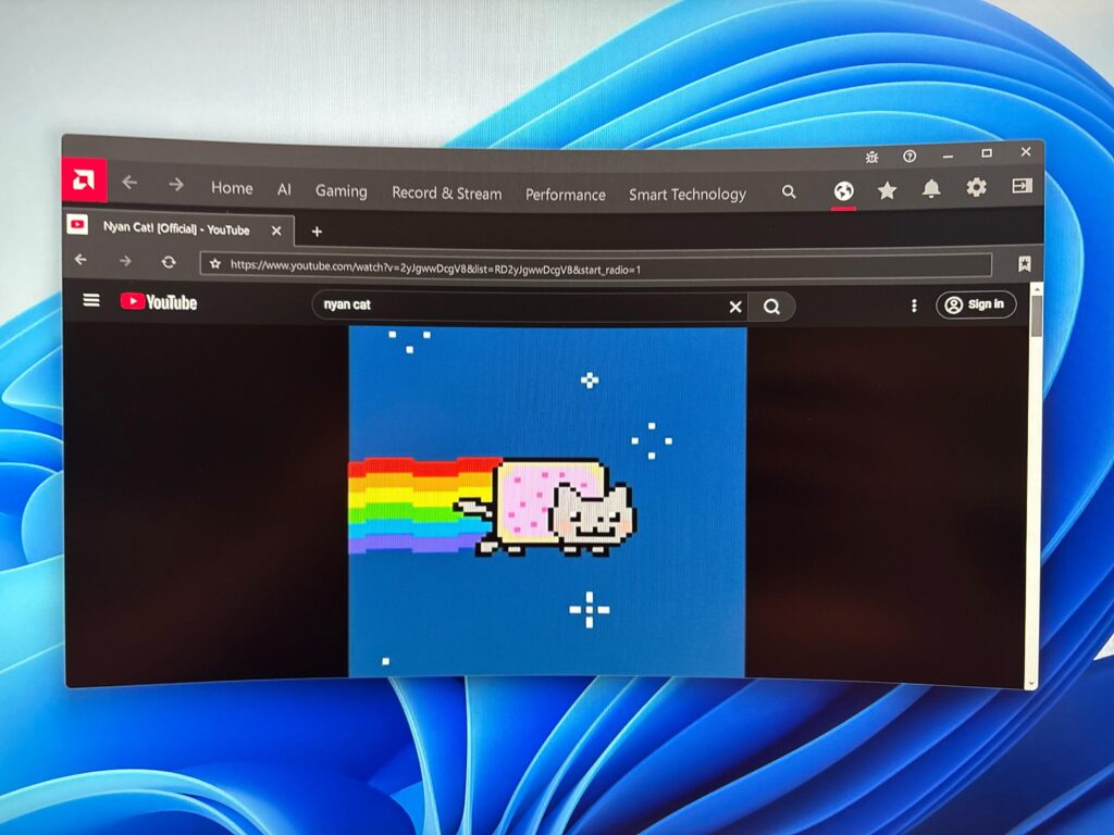 Don’t use Chrome