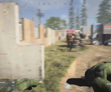 Got a lil too cocky😅