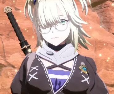 Bandai Namco shares seven-minute Systems Trailer for Echoes of Aincrad