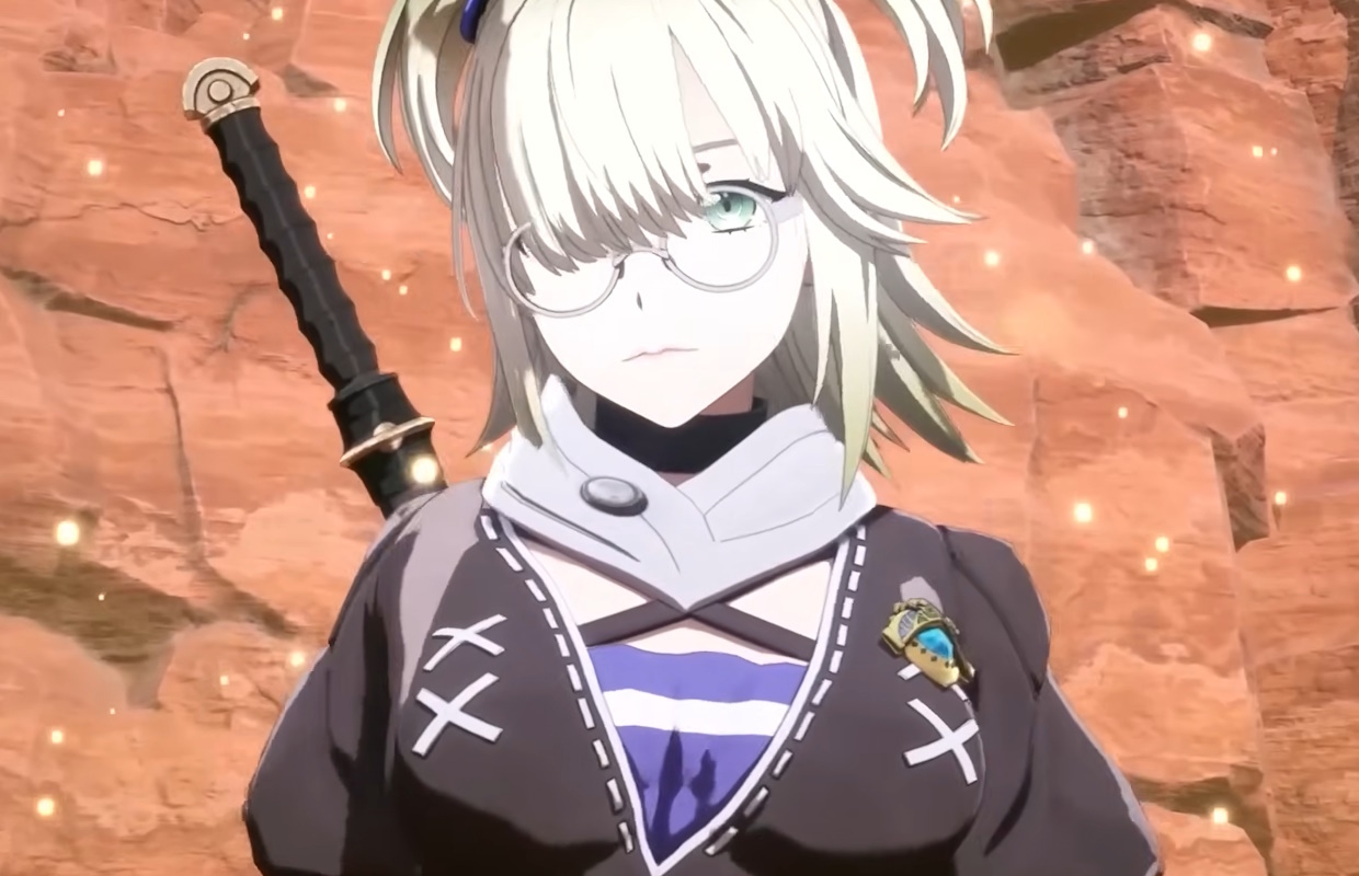 Bandai Namco shares seven-minute Systems Trailer for Echoes of Aincrad Bandai Namco shares seven-minute Systems Trailer for Echoes of Aincrad