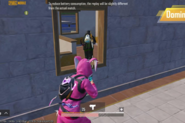 1v4 in new event