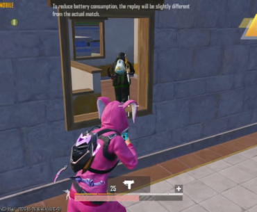 1v4 in new event