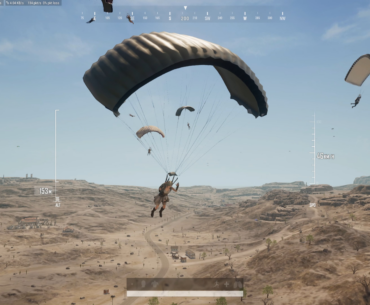 hot drop attempt